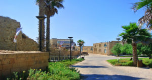 Caesarea