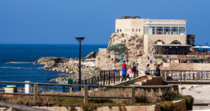Caesarea