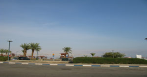 Dead Sea