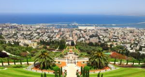 Haifa