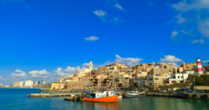 Jaffa