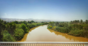 Jordan River