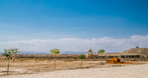 Jordan valley